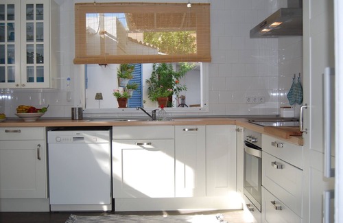 Sa Rapita House | Charming house to sa Ràpita, perfect relaxation.