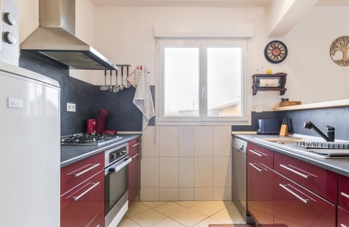 Montfarville Cottage | Charming House with Garden near Barfleur – Perfect for Families and Nature Lovers