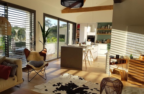 Clisson House | Charming house with breathtaking view of Clisson castle