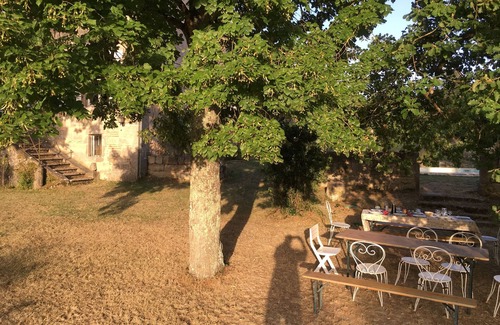 Tonneins House | Charming house with private pool away from all commotion