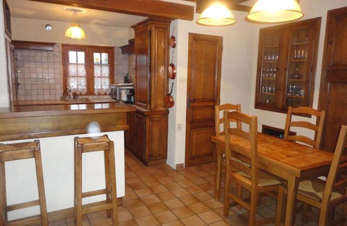 Broquiers Villa | Charming house with swimming pool, sauna and large wooded grounds