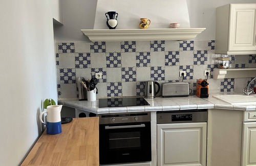 La Touche House | Charming house with swimming pool - 15 km Montélimar