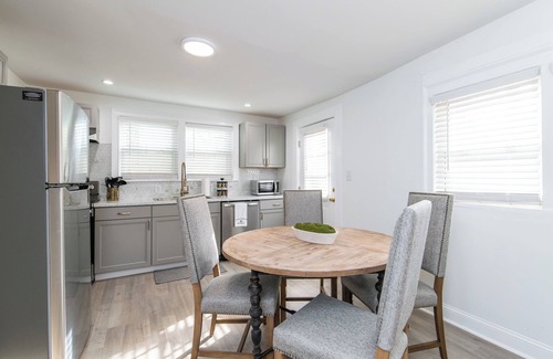 Northside District House | Charming Independent House in Downtown Lexington, KY