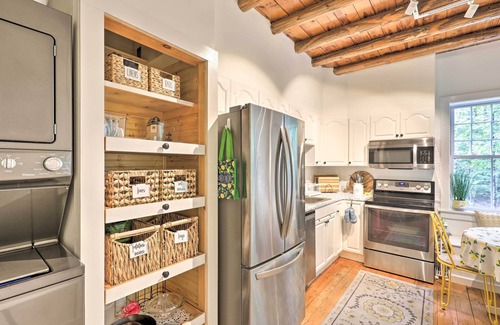 Jaffrey Cottage | Charming Jaffrey Cottage w/Deck & Grill!