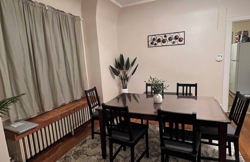 Tire Hill House | Charming Johnstown Getaway - 3BR Home with AC, WiFi & Private Creek Access