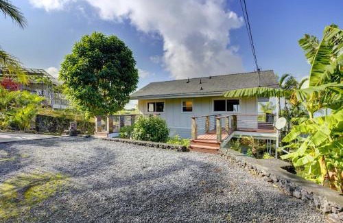 Kalaoa House | Charming Kailua-Kona Apartment Near Hiking and Golf!