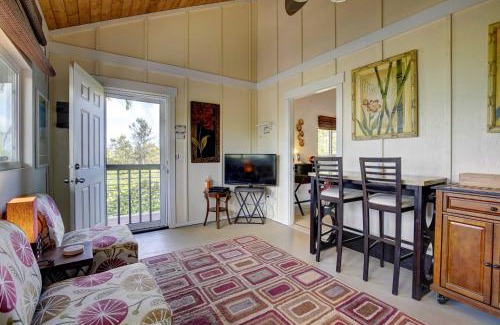 Kalaoa House | Charming Kailua-Kona Apartment Near Hiking and Golf!