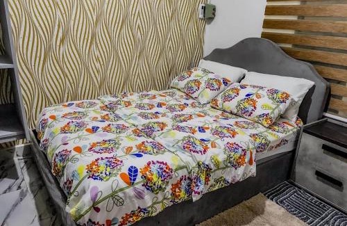 Barumbu Apartment | Charming Kinshasa Apartment in Gombe - Entire House for Rent