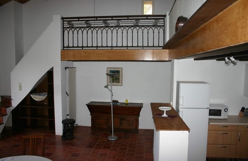 Saumane-de-Vaucluse Other | Charming large detached cottage in a Provençal area of 33hectares