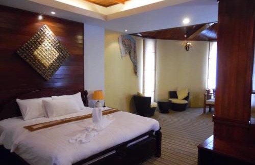 Muang Xai Hotel | Charming Lao Hotel