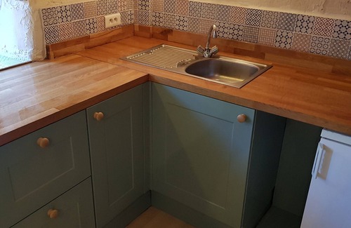 Megrit Cottage | Charming little cottage in beautiful peaceful countryside setting