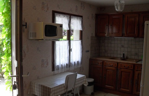 Saint-Lye House | Charming little detached house