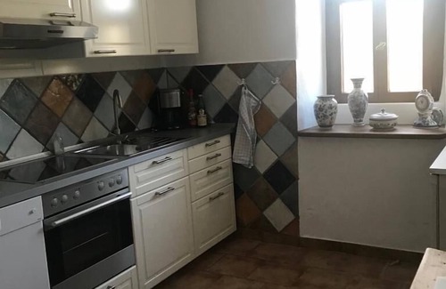 Sinsheim Apartment | Charming living in the old mill. Fantastic apartment with terrace.