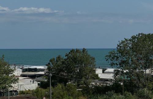 Marinella di Sarzana Apartment | Charming Loft Fronte Mare