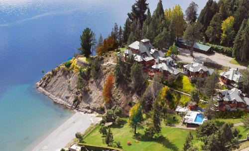 Playa Bonita Hotel | Charming Luxury Lodge & Private Spa
