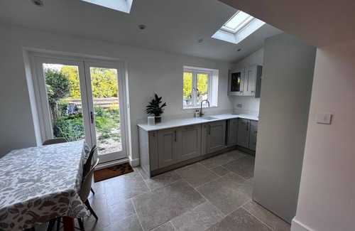 Long Itchington Cottage | Charming, luxurious cottage full of character