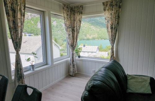 Ardalstangen Apartment | Charming Luxury apt by Unesco Jotunheimen
