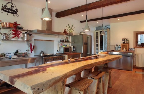 Saint-Lizier House | Charming Mansion in the Heart of Saint-Lizier, beautiful views of the Pyrenees.