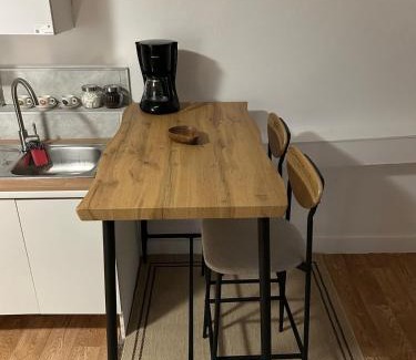 Wijk van de Squares Apartment | Charming modern studio in an excellent location