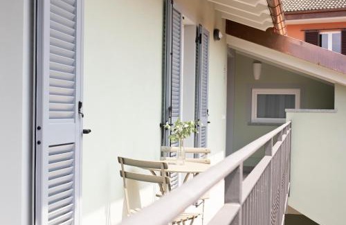 Luino Apartment | CHARMING MOMENT di Villa Porta - Residenza Porto Vecchio