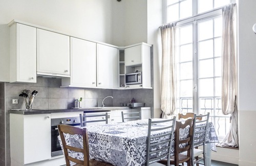 Veigne House | Charming Moulin SPA/10 min from Tours