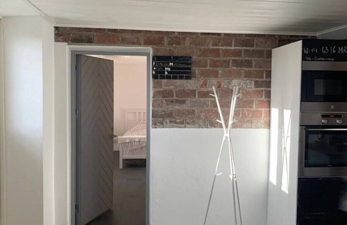 Loberod Apartment | Charming nature accommodation near Lund