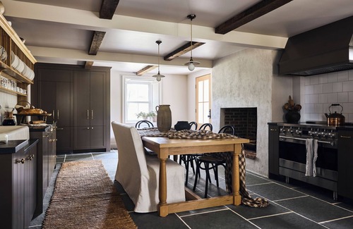 Millers Other | Charming & newly restored farmhouse tucked away in nature