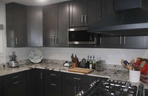 Historic District House | Charming, Newly Renovated, Pet-Friendly Home in the Historic District of NSB