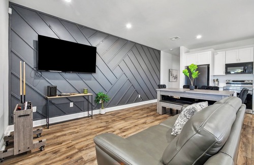 Marlyville - Fontainebleau Apartment | Charming NOLA Oasis