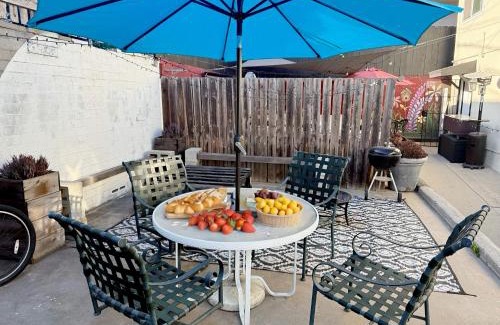 Point Loma Heights Apartment | Charming Ocean Beach 2BR