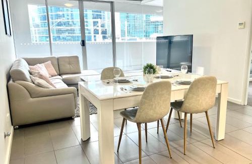 Parramatta Apartment | Charming One-Bed Apt in the Heart of Parramatta