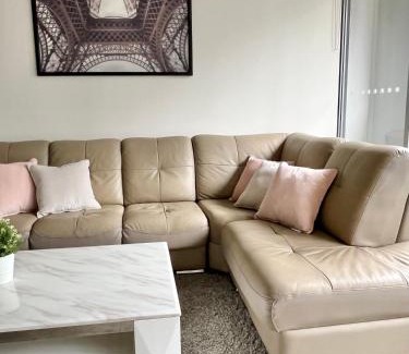 Parramatta Apartment | Charming One-Bed Apt in the Heart of Parramatta