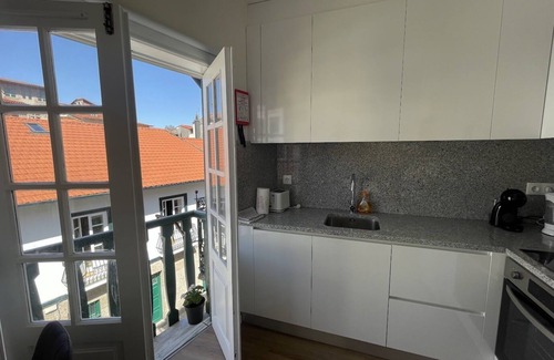 Old Town Apartment | Charming one-bedroom apartment in the heart of the city