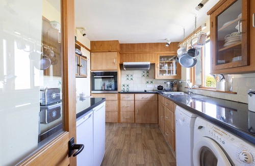 Wooler Cottage | Charming & Peaceful Getaway - Cheviot National Park