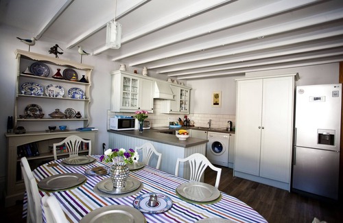 Deal House | Charming, Period House near the sea in Deal.