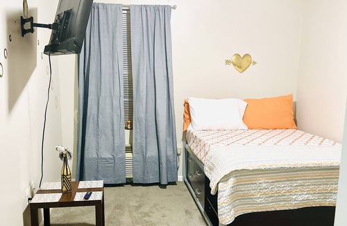 Bloomsburg Apartment | Charming Pet-Friendly 3 Bed, 3 Bath Retreat in Bloomsburg