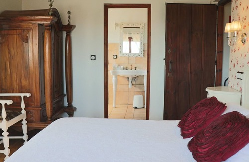 Sajazarra Apartment | CHARMING POSADA SITUATED IN THE HEART OF THE REGION OF RIOJA ALTA (HARO .)