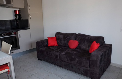 Vouzeron House | Charming "Potager 2" bungalow in Sologne in a relaxing forest setting