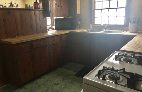 South Londonderry Other | Charming & Private Farm House