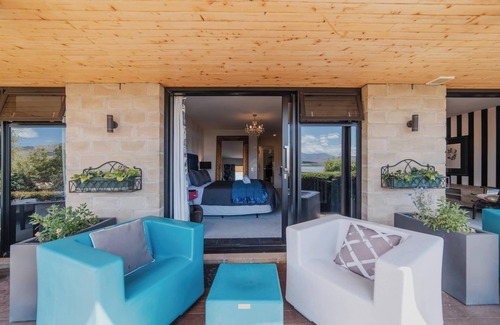 Lake Tekapo Apartment | Charming Private Room with Stunning Views - Pukaki