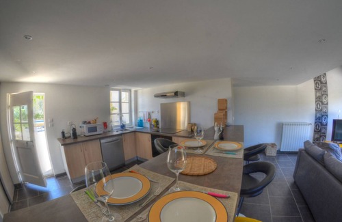 La Cadiere-d'Azur Villa | Charming property in Provence