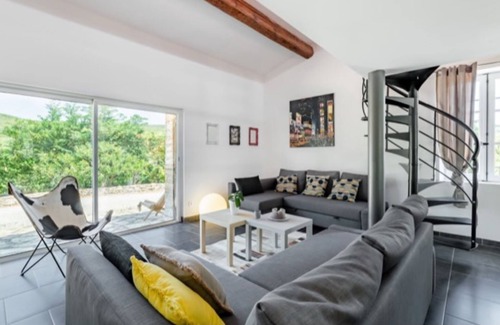 La Cadiere-d'Azur Other | Charming property in the heart of the vineyards