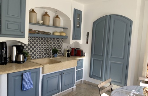 Monteux House | Charming property in Provence with swimming pool