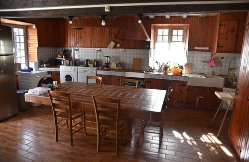 Hermeray House | Charming property Yvelines - 50 minutes from Paris