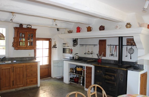 Varages Other | Charming Provençal house 'La Boussone' in the heart of Provence