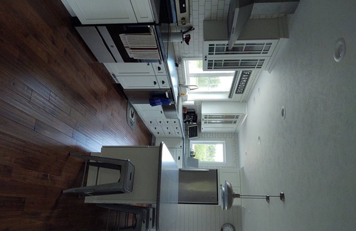Empire House | Charming, quiet, country retreat 1890's Centennial Farm house