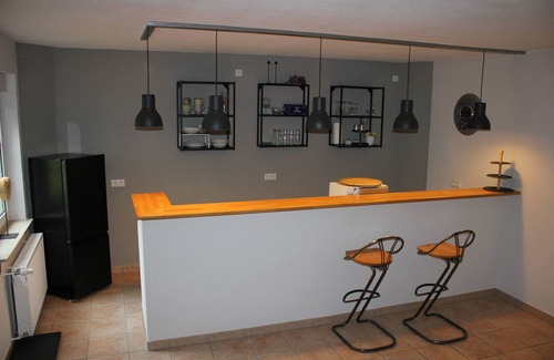 Herbringhausen Apartment | Charming, quiet granny apartment in Beyenburg