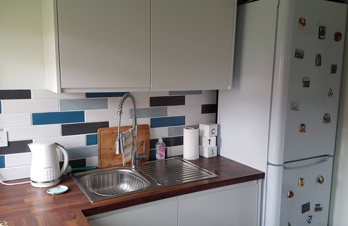 St Abbs Cottage | Charming refurbished cottage with sea view and lovely garden