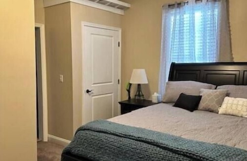 South Boston House | Charming remodeled historic home in the small town of South Boston, Virginia.
