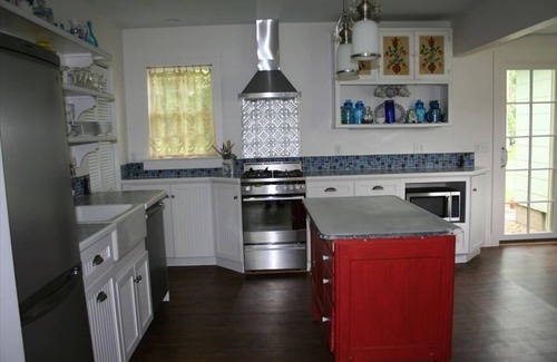 Shelter Island Cottage | Charming, Renovated Island Cottage - Shelter Island License #: 012-2017